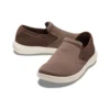 Classic Sneaker «Espresso Stucco»