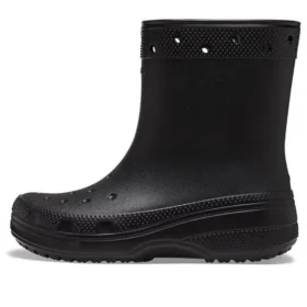 Classic Stiefel «Black»