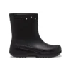 Classic Stiefel «Black»
