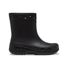 Classic Stiefel «Black»