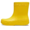 Classic Stiefel «Yellow»