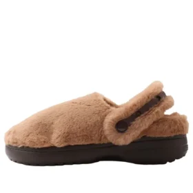 Classic Unfurgettable Clog «Milchschokolade»
