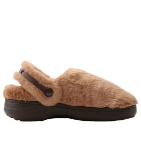 Classic Unfurgettable Clog «Milchschokolade»