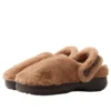 Classic Unfurgettable Clog «Milchschokolade»
