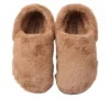 Classic Unfurgettable Clog «Milchschokolade»