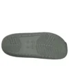 Classic Vegan Suede Moc «Galactic Grey»