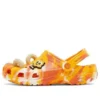 Classic x Honey Nut Cheerios Clogs «Orange-Gelb»