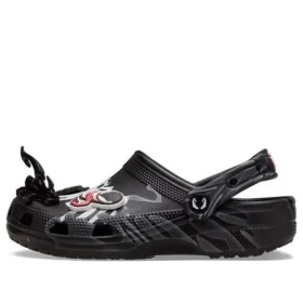 Classic x Marvel Clog «Venom»