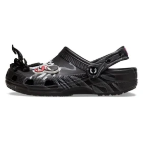 Classic x Marvel Clog «Venom»