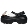 Clog «Wednesday Stomp»