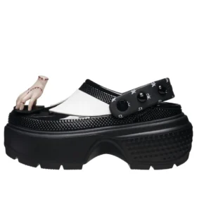 Clog «Wednesday Stomp»