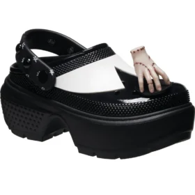 Clog «Wednesday Stomp»