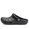 Coast Clogs «Black»