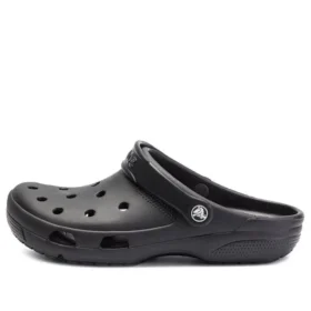 Coast Clogs «Black»