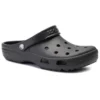 Coast Clogs «Black»