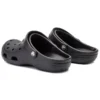 Coast Clogs «Black»