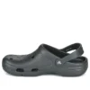 Coast Clogs «Grey»