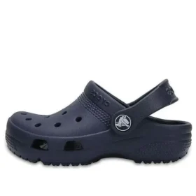 Coast Clogs «Navy Blue»