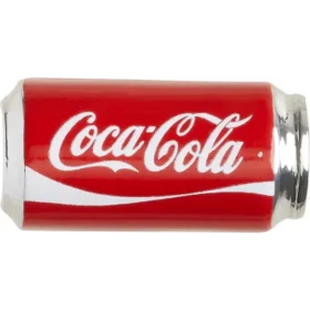 Coca-Cola-Dose Jibbitz-Schuhanhänger