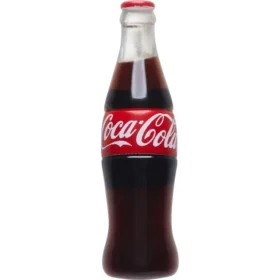Coca-Cola-Flasche Jibbitz-Schuhanhänger Coca-Cola-Flasche Jibbitz-Schuhanhänger