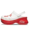 Coca-Cola x Classic Bae Clog «90s»