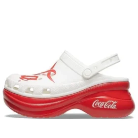 Coca-Cola x Classic Bae Clog «90s»