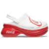 Coca-Cola x Classic Bae Clog «90s»