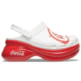 Coca-Cola x Classic Bae Clog «90s»