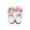 Coca-Cola x Classic Bae Clog «90s»