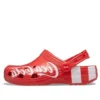 Coca-Cola x Classic Clog 2 «Red»