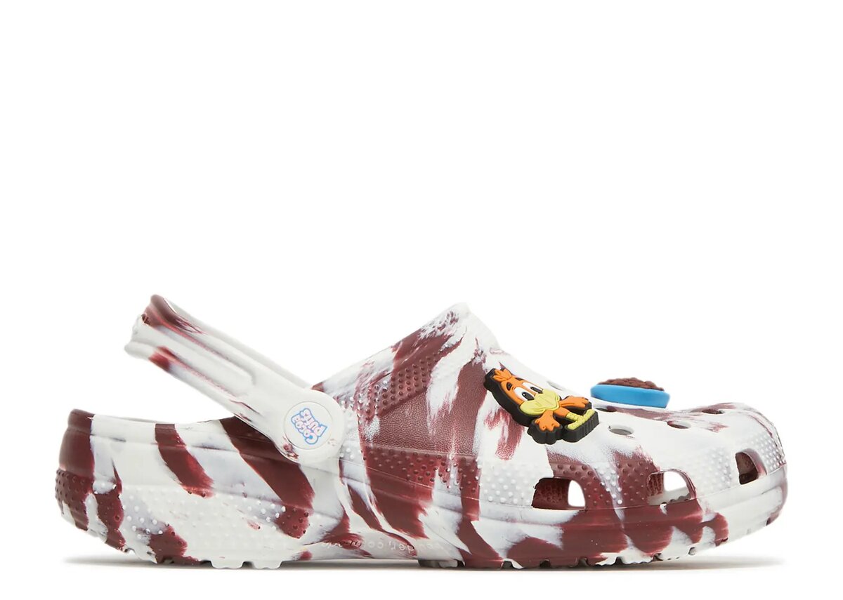 Cocoa Puffs x Classic Clog Kids «Rise N’ Style» Cocoa Puffs x Classic Clog Kids «Rise N’ Style»