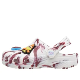 Cocoa Puffs x Classic Clogs «Rise N» Style Cocoa Puffs x Classic Clogs «Rise N» Style
