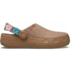 Crafted Enlighten Flower Clog Crafted Enlighten Flower Clog