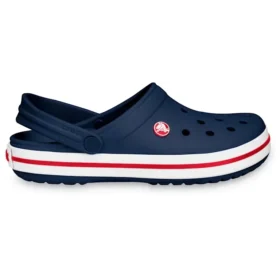 Crocband Clog