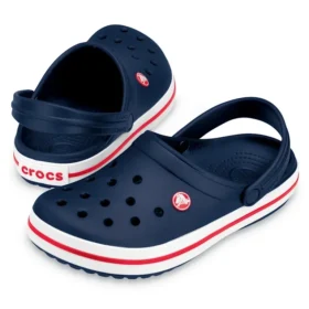 Crocband Clog