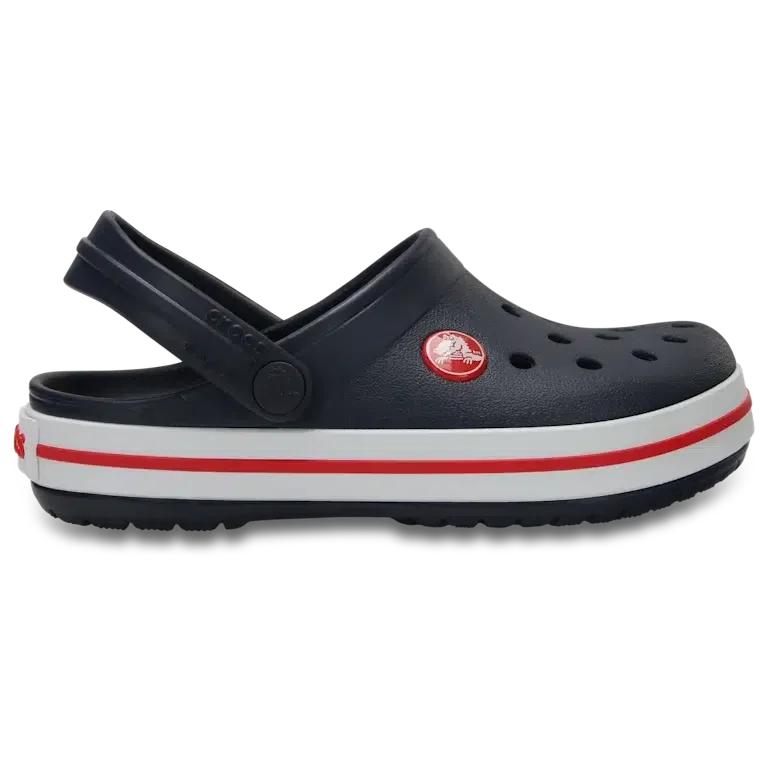 Crocband™ Clog für Kleinkinder Crocband™ Clog für Kleinkinder