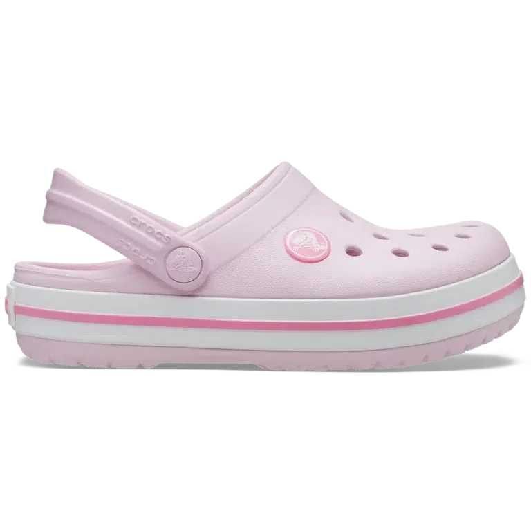 Crocband™ Clog für Kleinkinder Crocband™ Clog für Kleinkinder