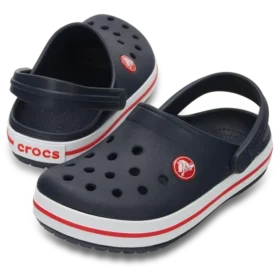 Crocband™ Clog für Kleinkinder
