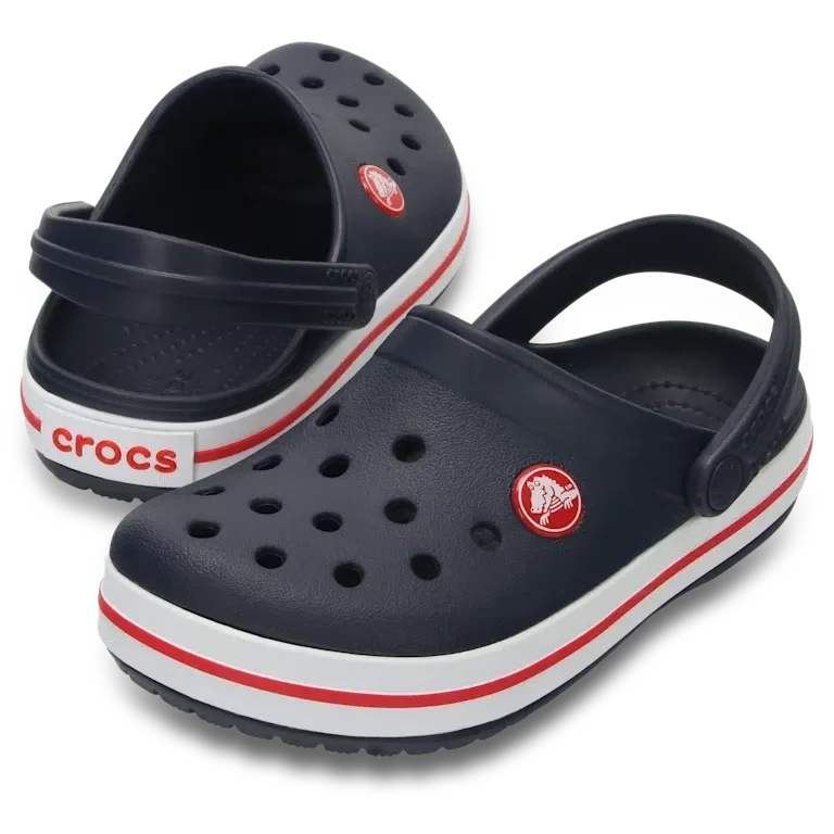 Crocband™ Clog für Kleinkinder Crocband™ Clog für Kleinkinder