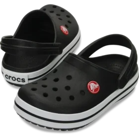 Crocband™ Clog für Kleinkinder