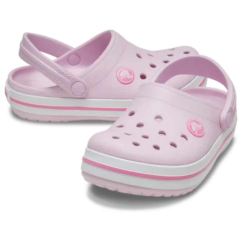 Crocband™ Clog für Kleinkinder Crocband™ Clog für Kleinkinder