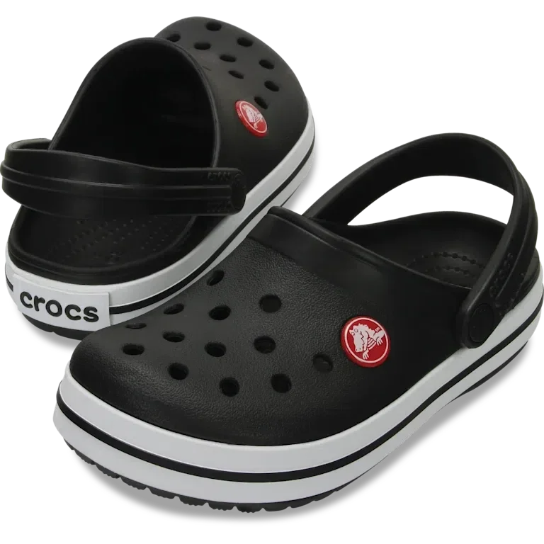 Crocband™ Clog für Kleinkinder Crocband™ Clog für Kleinkinder