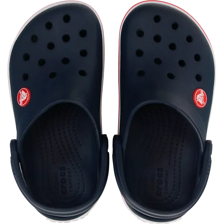 Crocband™ Clog für Kleinkinder Crocband™ Clog für Kleinkinder
