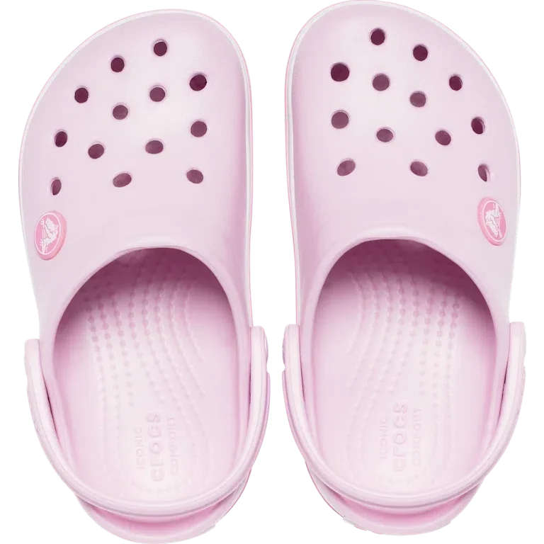 Crocband™ Clog für Kleinkinder Crocband™ Clog für Kleinkinder