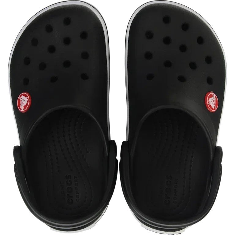 Crocband™ Clog für Kleinkinder Crocband™ Clog für Kleinkinder