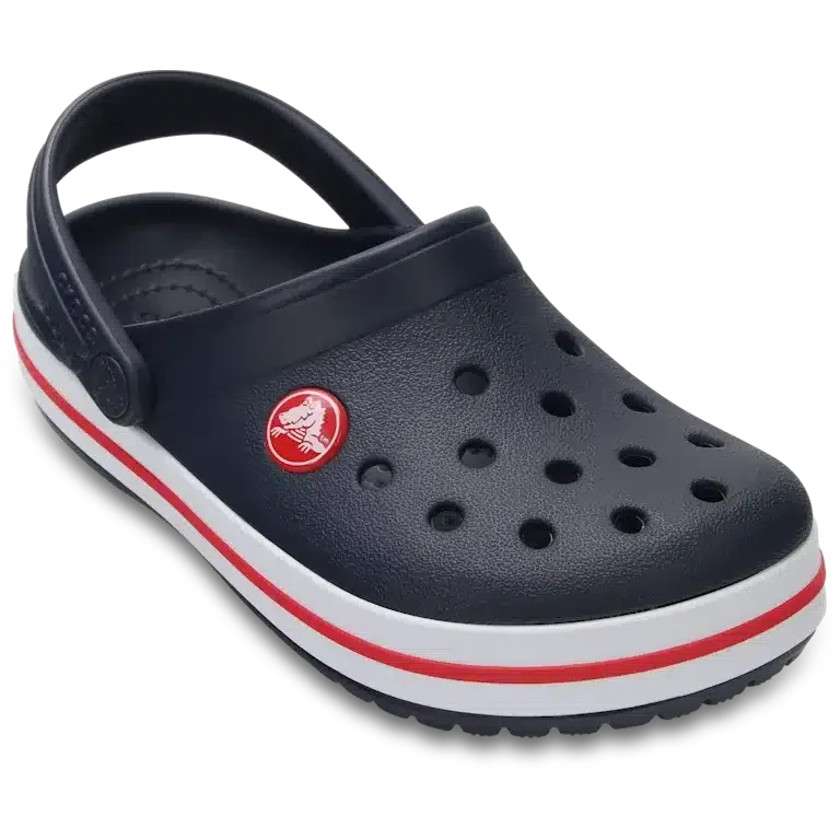 Crocband™ Clog für Kleinkinder Crocband™ Clog für Kleinkinder