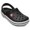 Crocband™ Clog für Kleinkinder Crocband™ Clog für Kleinkinder