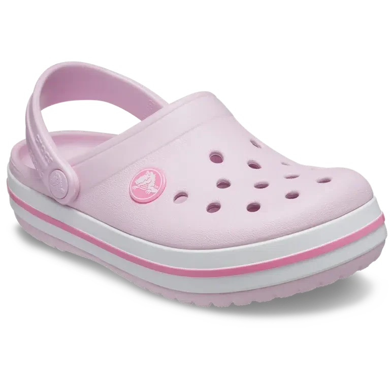 Crocband™ Clog für Kleinkinder Crocband™ Clog für Kleinkinder