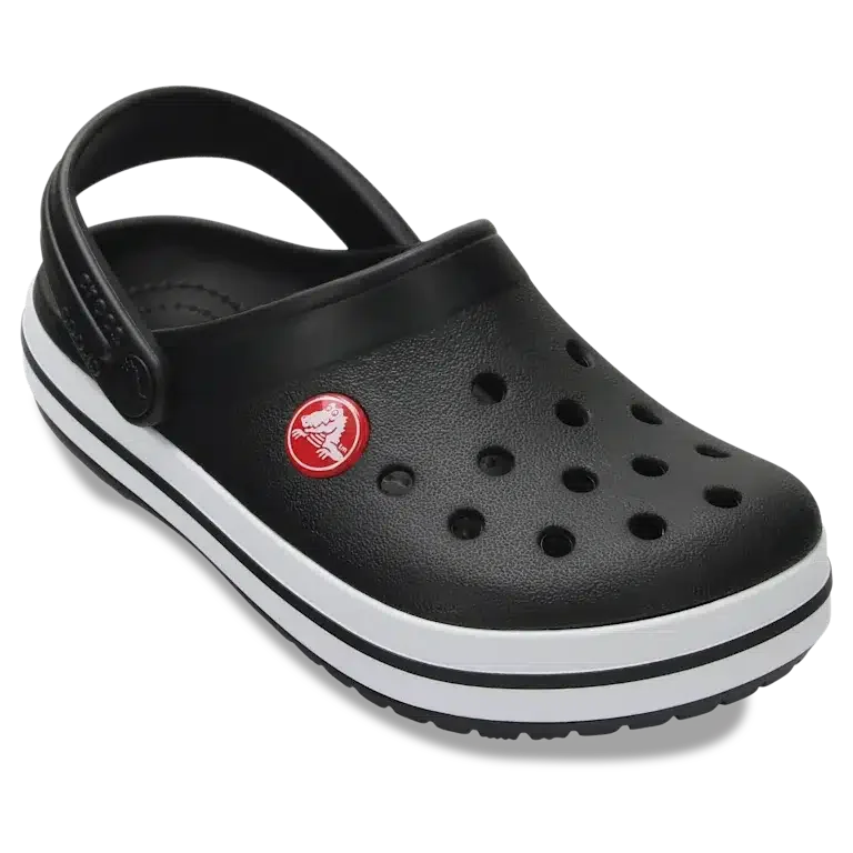 Crocband™ Clog für Kleinkinder Crocband™ Clog für Kleinkinder