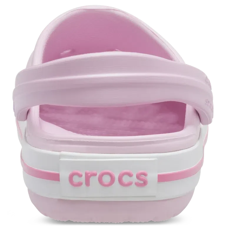 Crocband™ Clog für Kleinkinder Crocband™ Clog für Kleinkinder